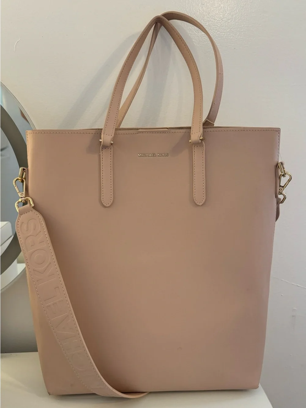 MICHEAL KORS Tote Bag Purse